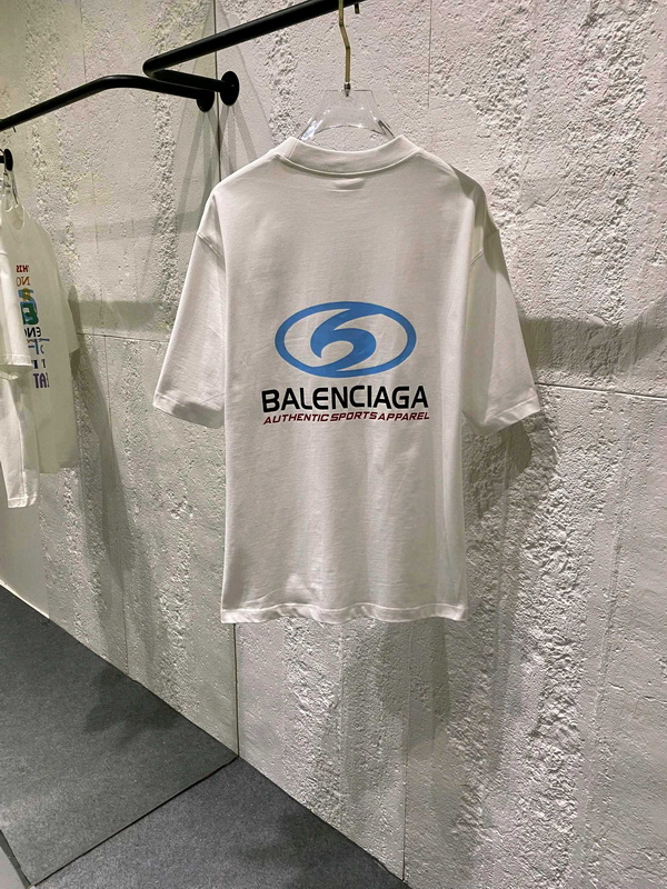 Balenciaga T-shirts-1122