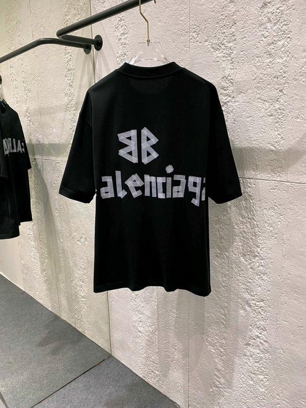 Balenciaga T-shirts-1124