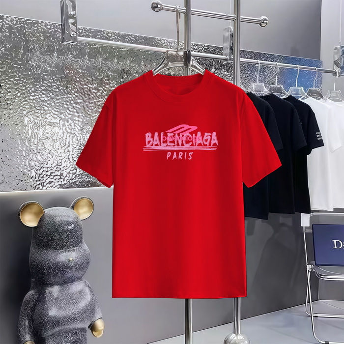 Balenciaga T-shirts-407