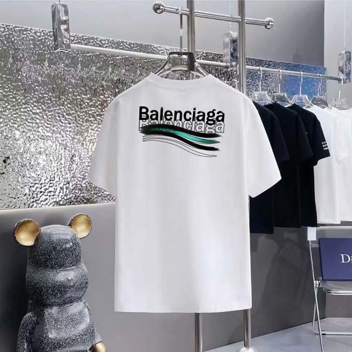Balenciaga T-shirts-414