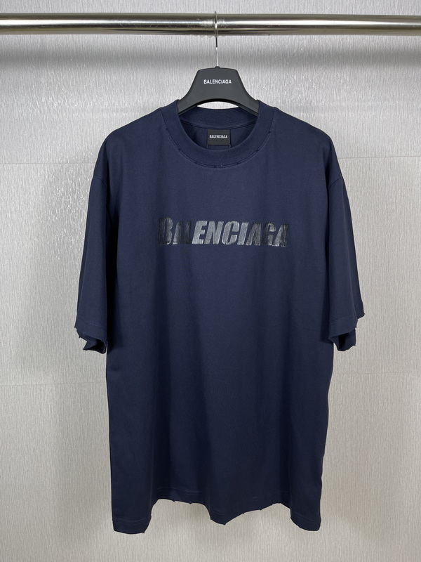 Balenciaga T-shirts-496