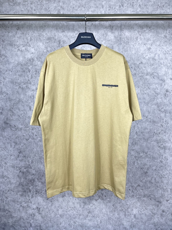 Balenciaga T-shirts-505