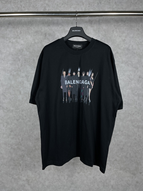 Balenciaga T-shirts-528