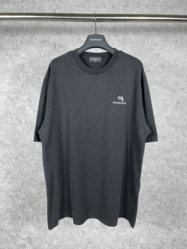 Balenciaga T-shirts-532