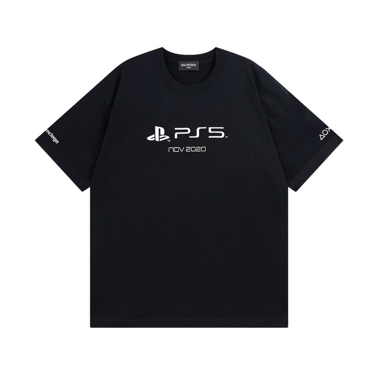 Balenciaga T-shirts-544