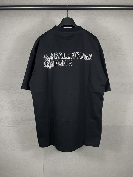 Balenciaga T-shirts-572