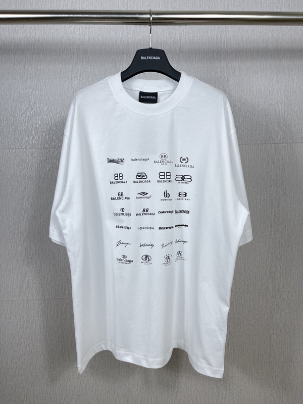 Balenciaga T-shirts-586