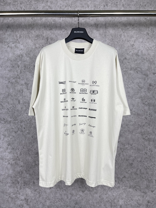 Balenciaga T-shirts-587