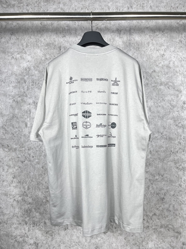 Balenciaga T-shirts-588
