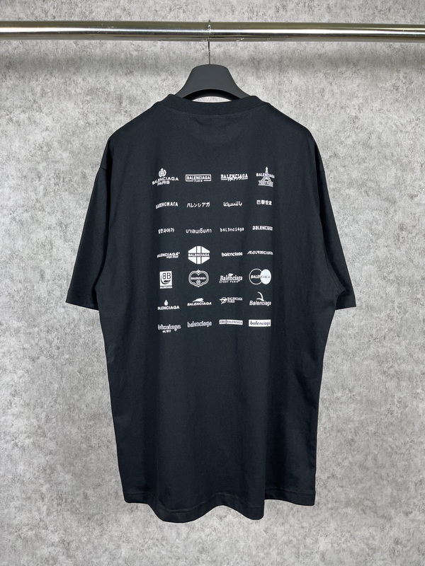 Balenciaga T-shirts-589