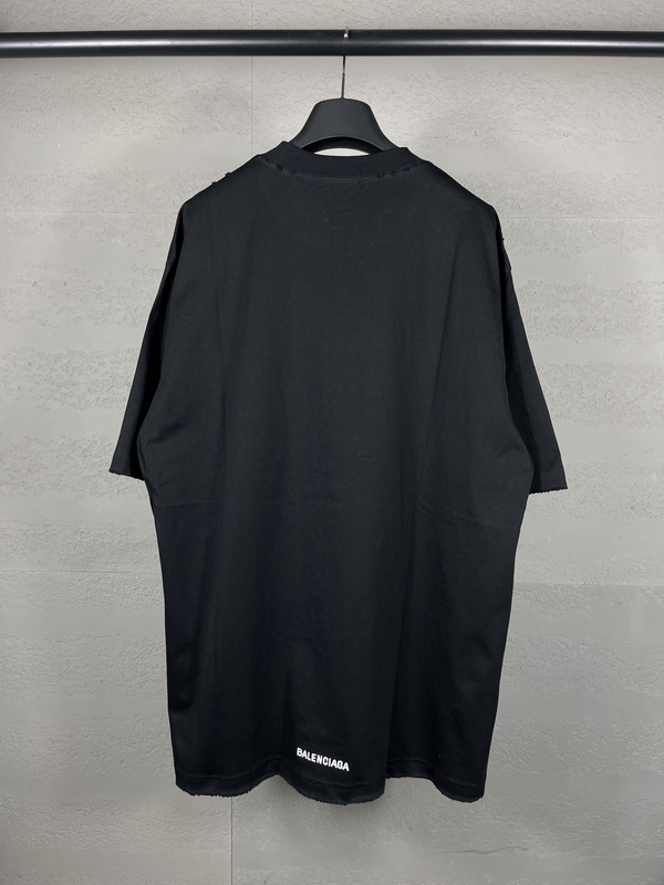 Balenciaga T-shirts-592
