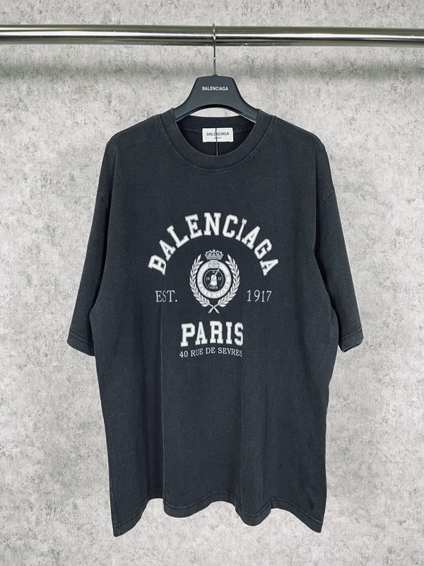 Balenciaga T-shirts-601