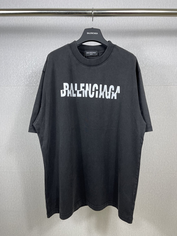 Balenciaga T-shirts-610