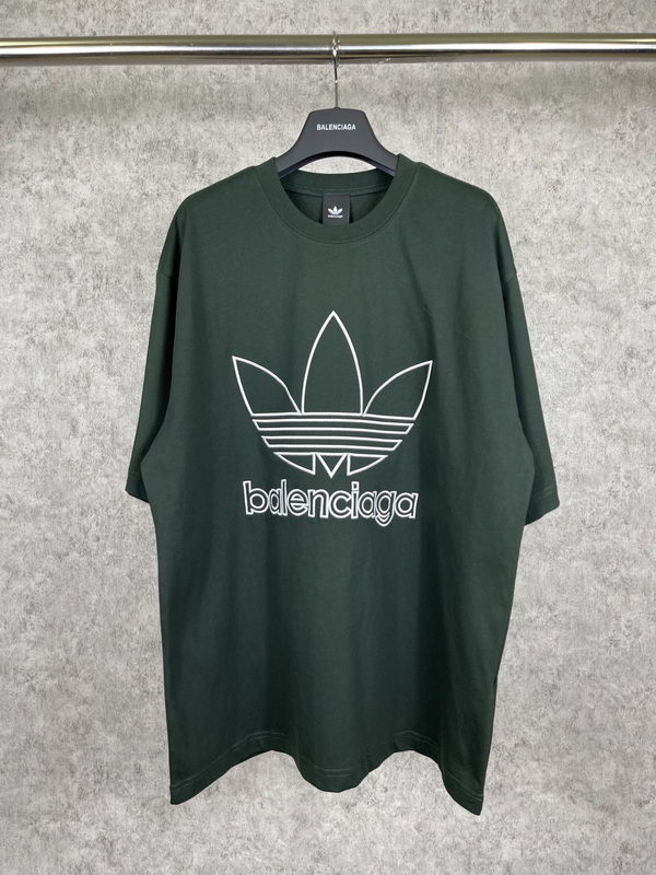 Balenciaga T-shirts-611