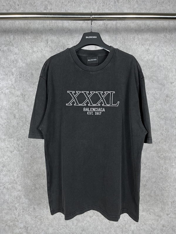 Balenciaga T-shirts-614