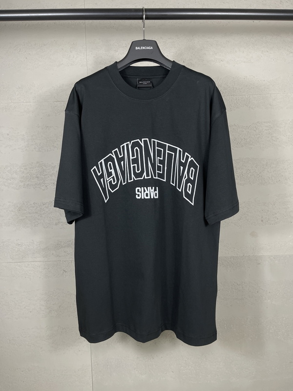 Balenciaga T-shirts-621