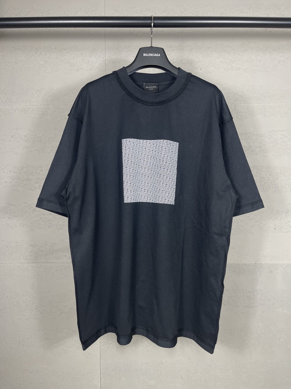 Balenciaga T-shirts-628