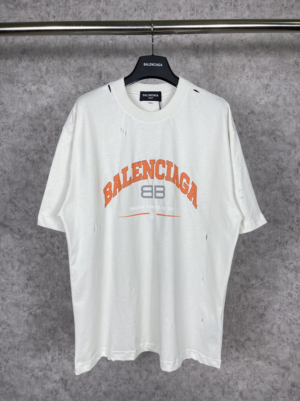 Balenciaga T-shirts-648