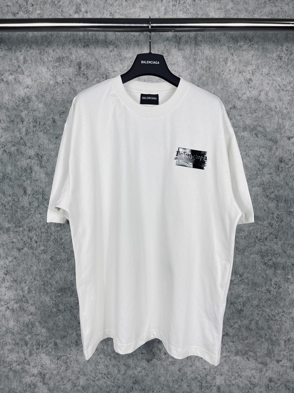 Balenciaga T-shirts-652