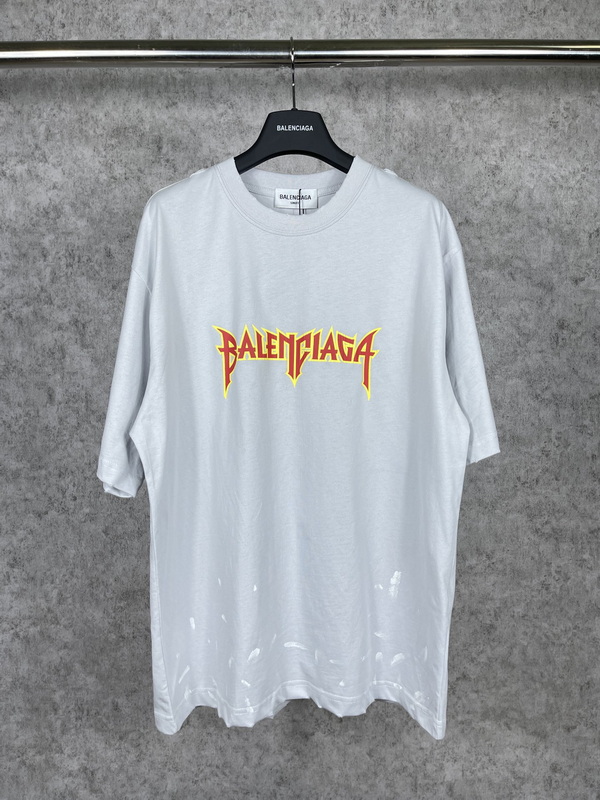 Balenciaga T-shirts-660