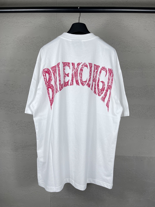 Balenciaga T-shirts-671