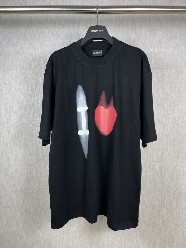 Balenciaga T-shirts-675