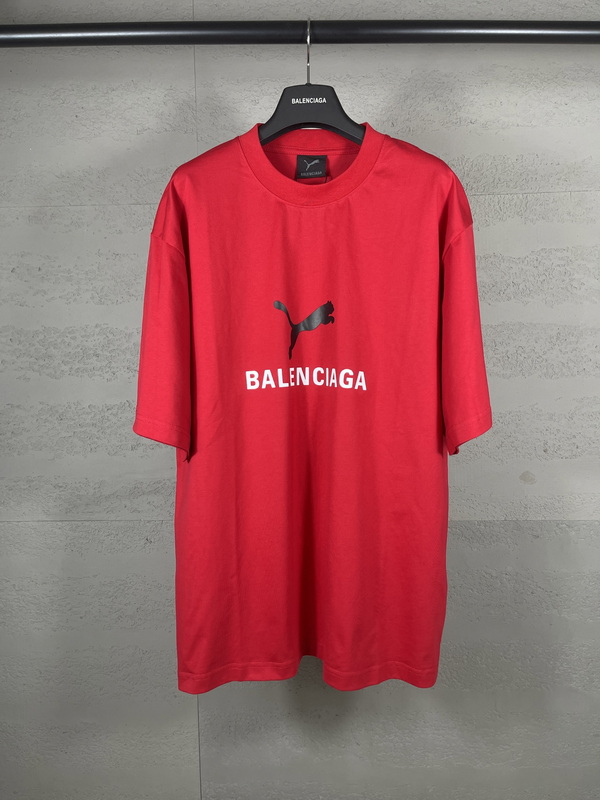 Balenciaga T-shirts-691