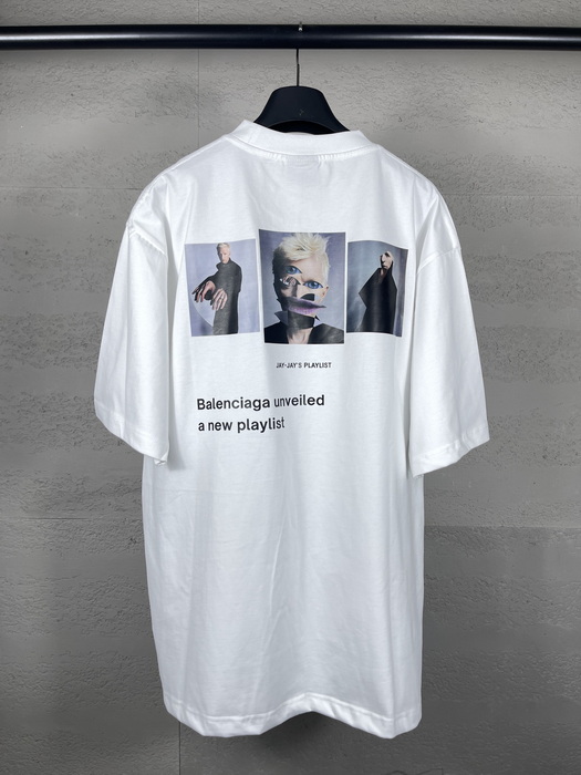 Balenciaga T-shirts-703