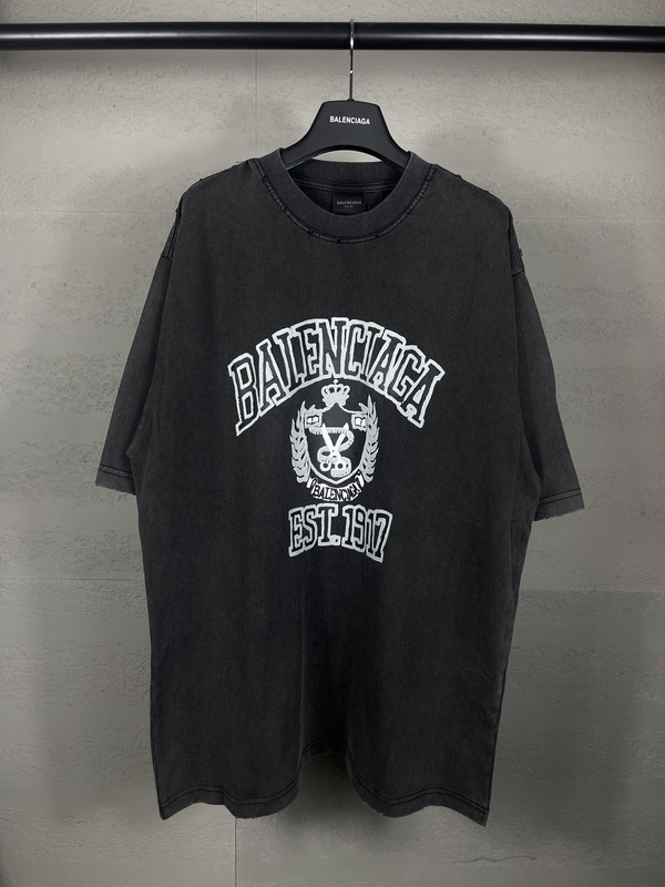 Balenciaga T-shirts-718