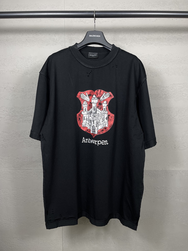 Balenciaga T-shirts-787