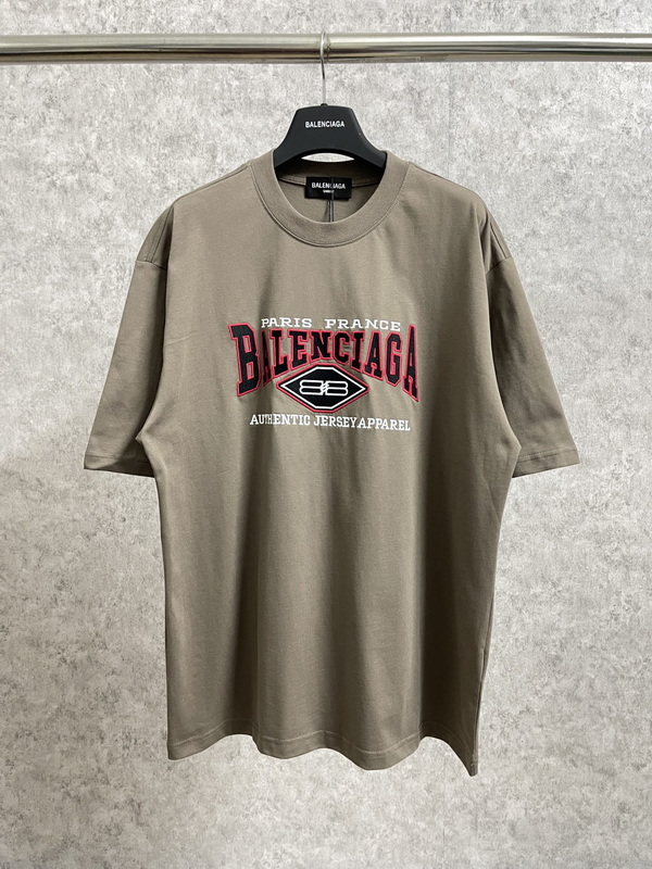 Balenciaga T-shirts-790