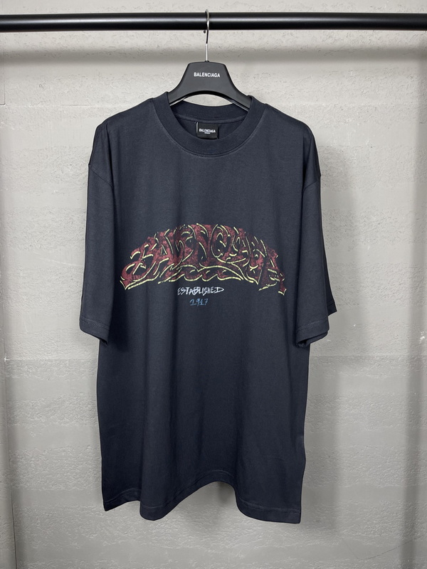 Balenciaga T-shirts-804
