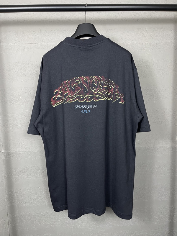 Balenciaga T-shirts-804