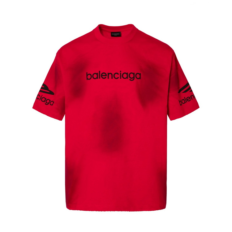Balenciaga T-shirts-839