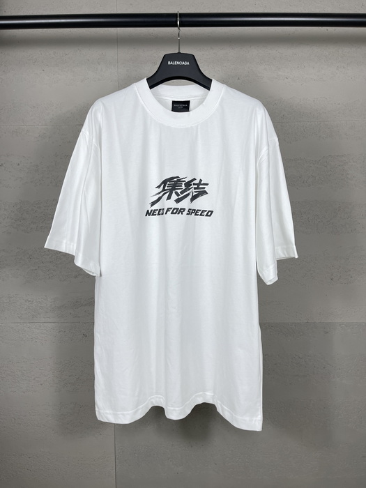 Balenciaga T-shirts-852