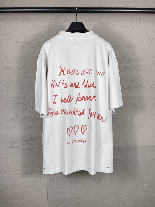 Balenciaga T-shirts-862