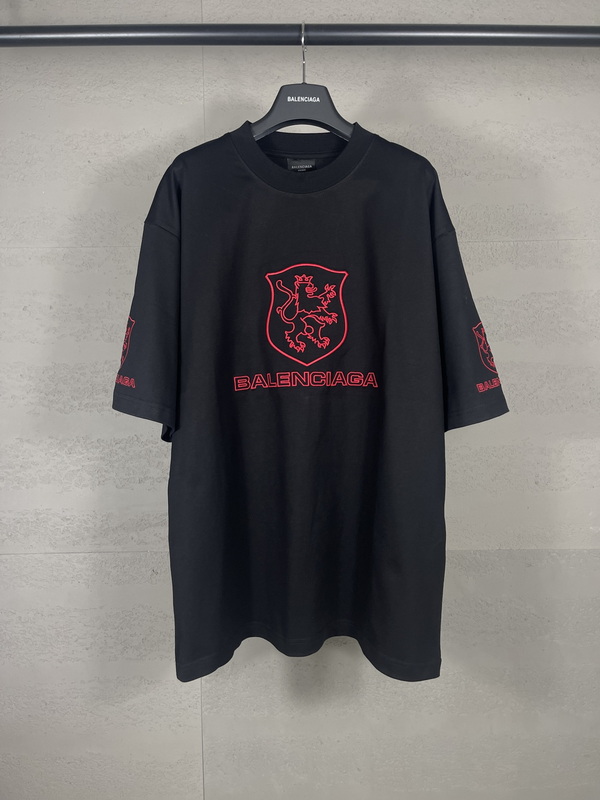 Balenciaga T-shirts-870