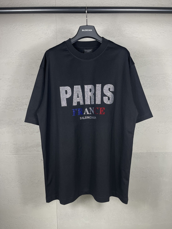 Balenciaga T-shirts-872