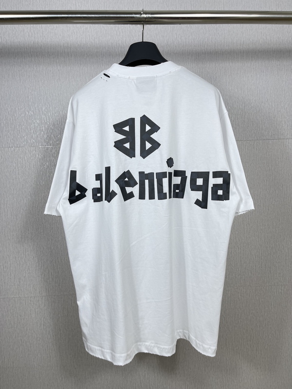 Balenciaga T-shirts-915