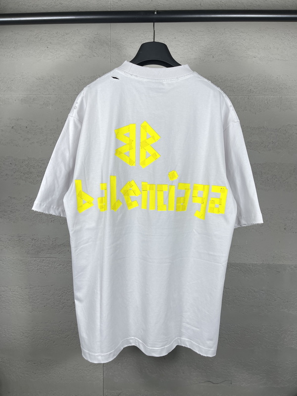 Balenciaga T-shirts-916