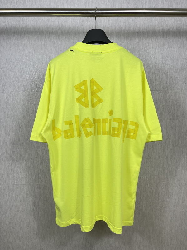 Balenciaga T-shirts-919