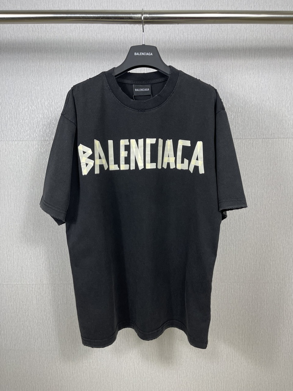 Balenciaga T-shirts-923