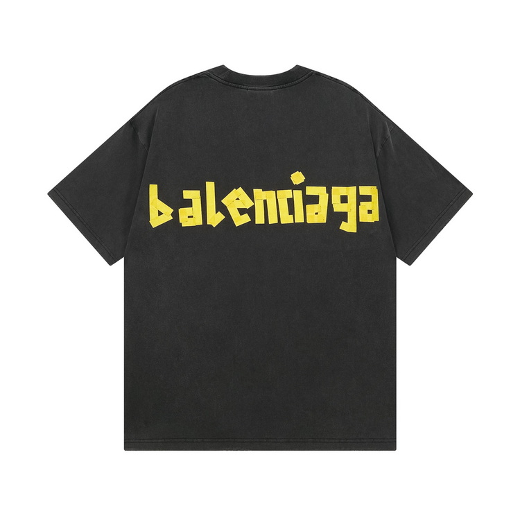 Balenciaga T-shirts-929