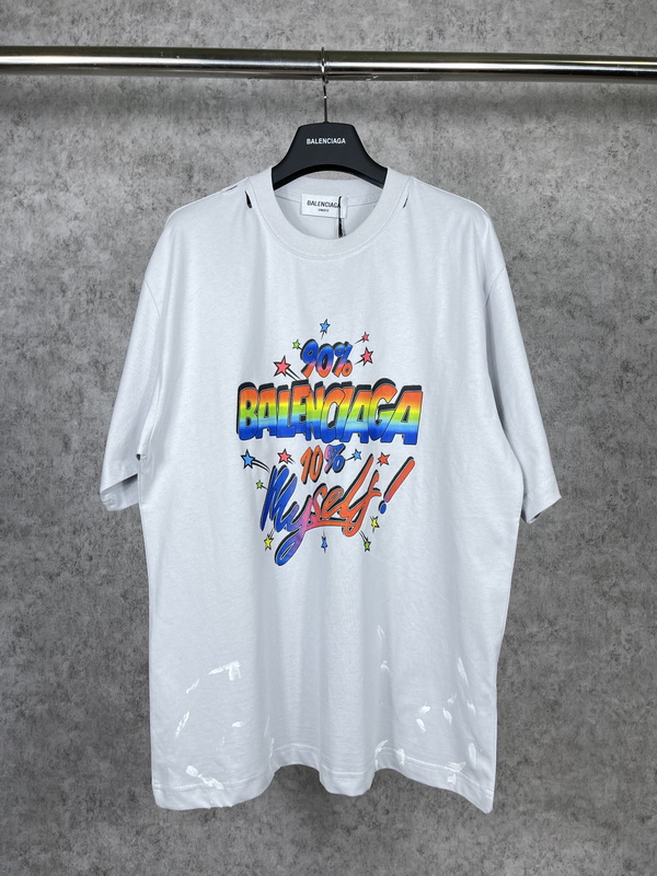 Balenciaga T-shirts-938