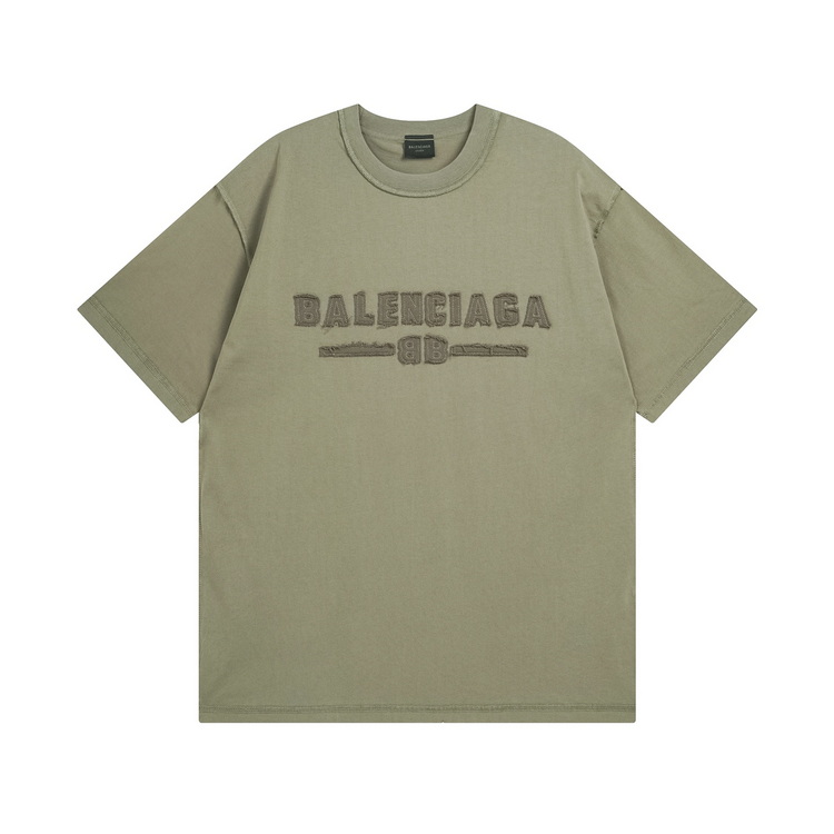 Balenciaga T-shirts-969