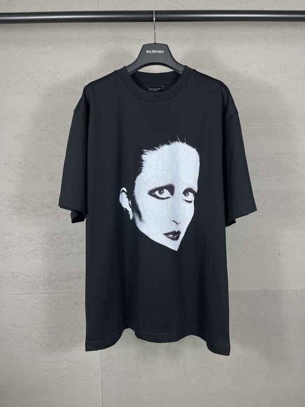 Balenciaga T-shirts-979