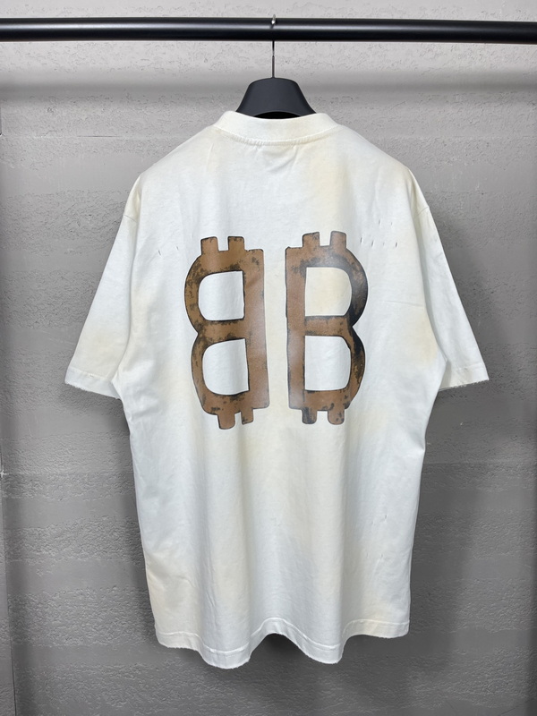 Balenciaga T-shirts-980