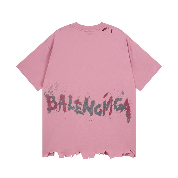 Balenciaga T-shirts-988