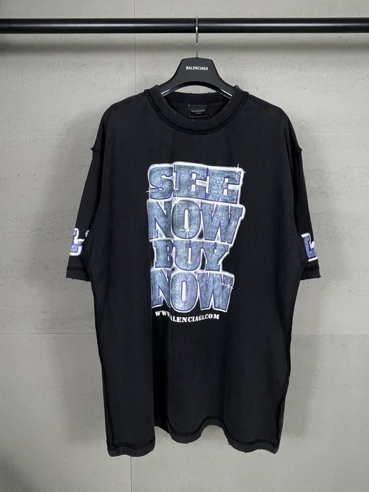 Balenciaga T-shirts-997