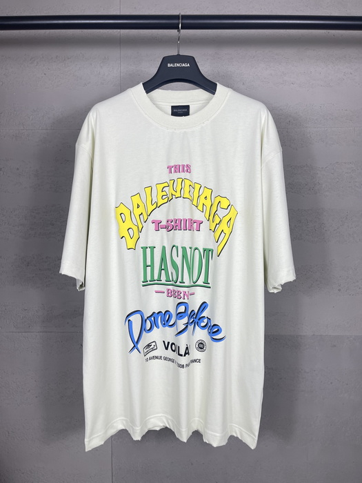Balenciaga T-shirts-998